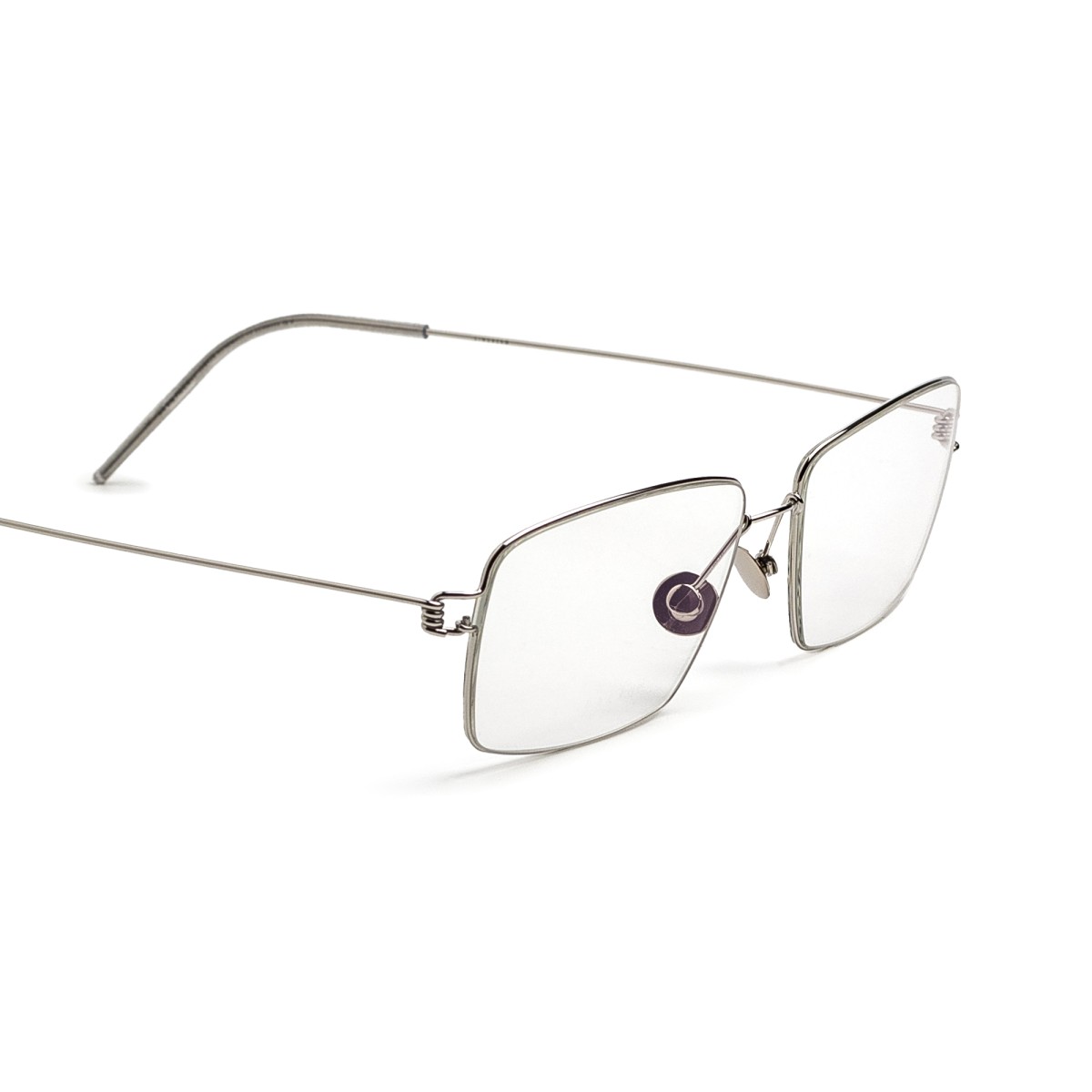 LINDBERG PRECIOUS TIM PT CLIP DOBLE | Eyeglasses | Vytria Eyewear
