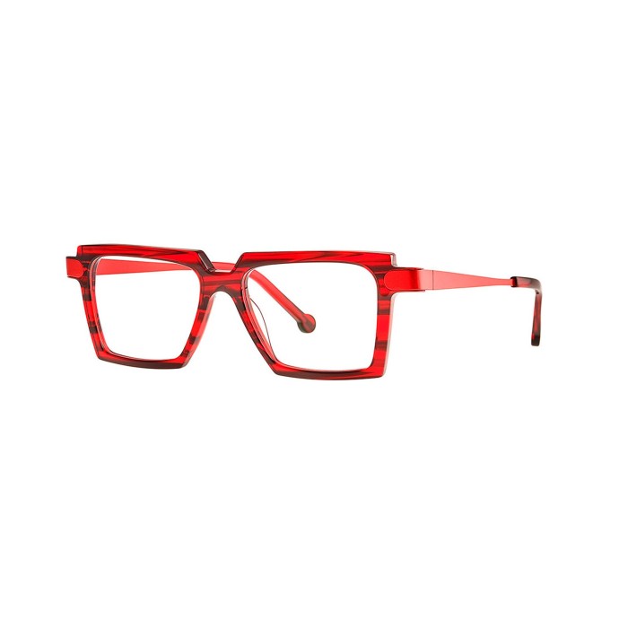 THEO PAIR 008 | Eyeglasses | Vytria Eyewear