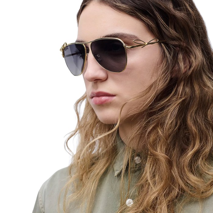 Dior Bow A1U