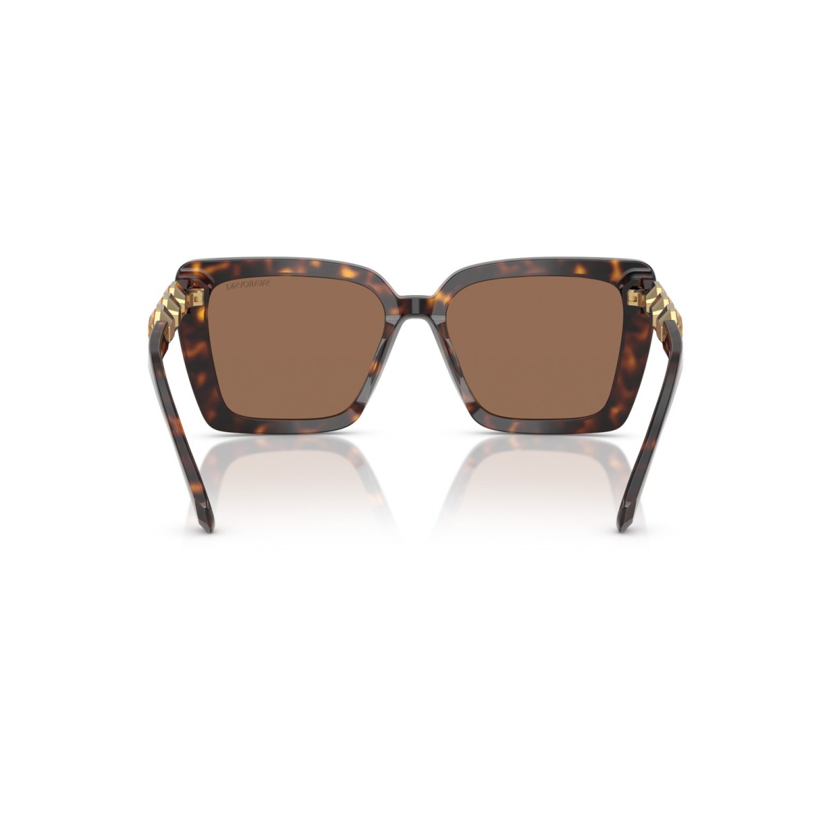 Swarovski SK6032 100273 | Square Sunglasses | Vytria Eyewear