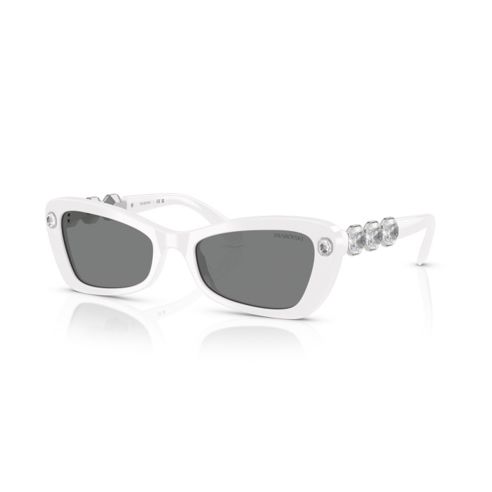 Swarovski SK6033 105087 Women Sunglasses