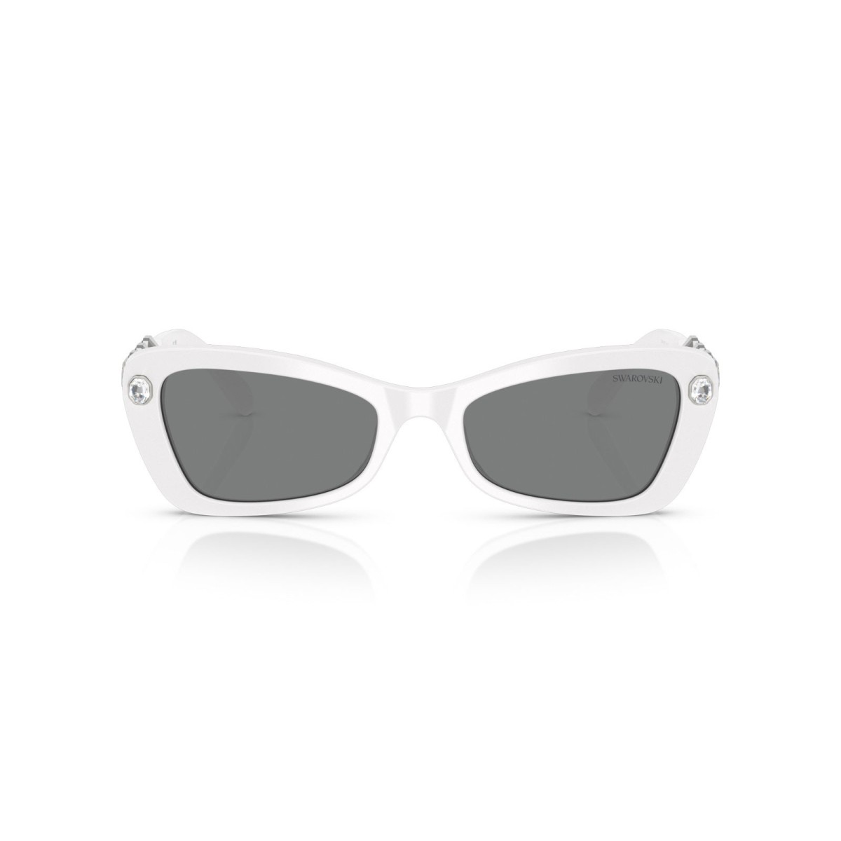 Swarovski SK6033 105087 | Square Sunglasses | Vytria Eyewear