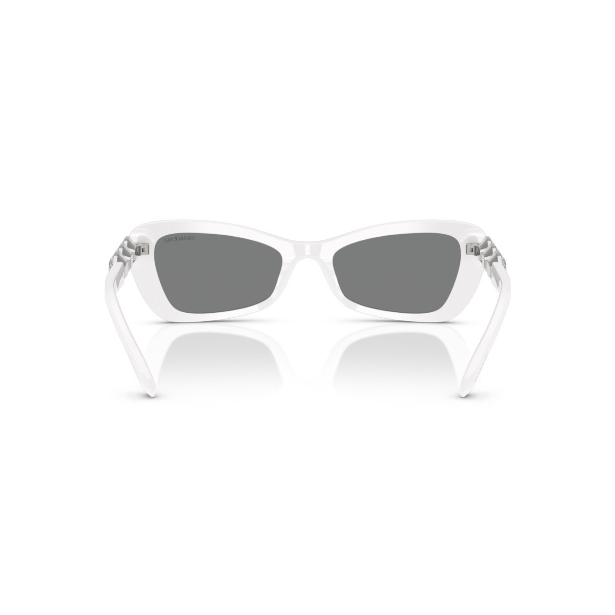 Swarovski SK6033 105087 | Square Sunglasses | Vytria Eyewear