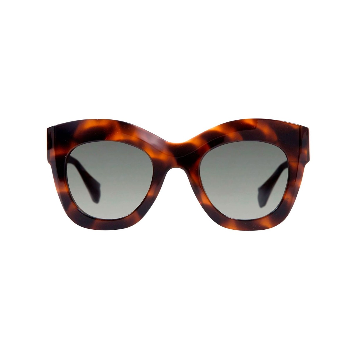 Gafas de Sol Gigi Studios Fiona 6705 2 | Gafas Havana Mujer