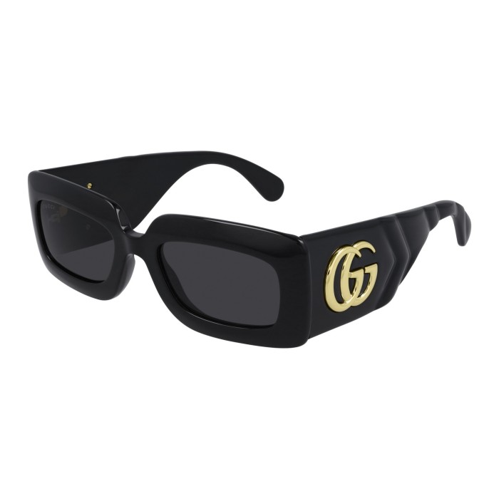 GUCCI  GG0811S 001 | Sunglasses | Vytria Eyewear