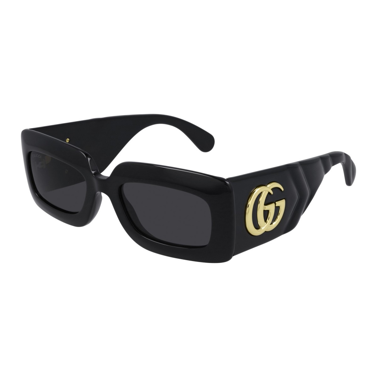 GUCCI  GG0811S 001 | Sunglasses | Vytria Eyewear