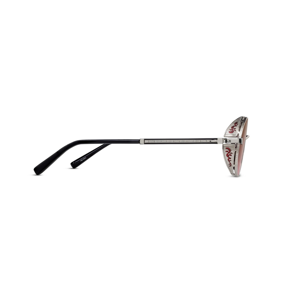 MATSUDA M3137 PWRED SUN | Gafas de sol | Vytria Eyewear