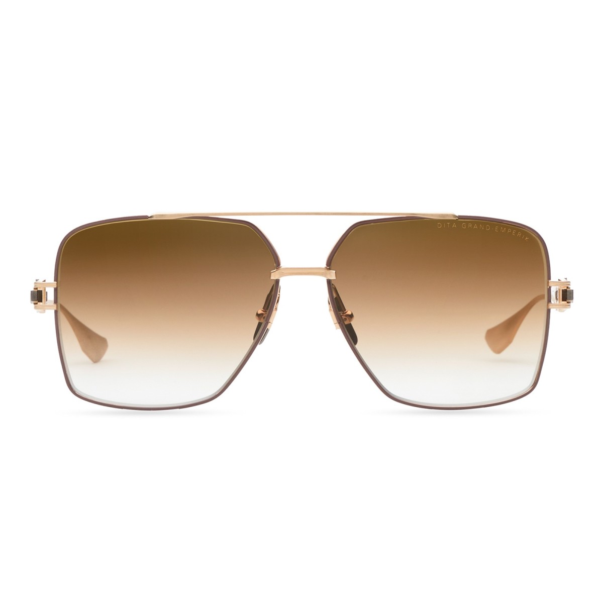 Dita Grand-Emperik DTS159 A05 | Aviator Sunglasses 