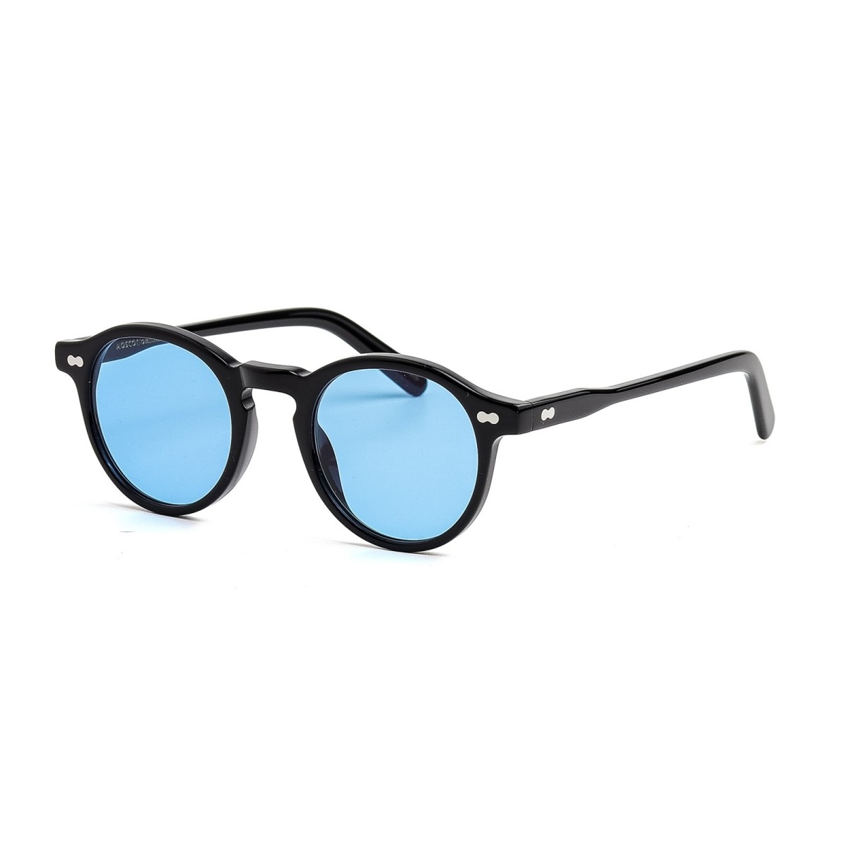 MOSCOT MILTZEN BASE 2 SUN BLACK CELEBRITY | Sunglasses | Vytria Eyewear