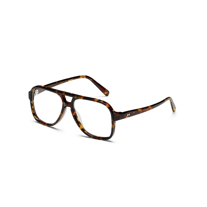 MOSCOT SHEISTER OPT TORTOISE