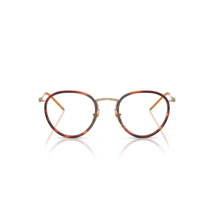 OLIVER PEOPLES TK-11 OV1360T 5341