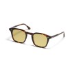 PETER AND MAY LT15 FIVE AGAIN SUN TORTOISE LIGHT KHAKI