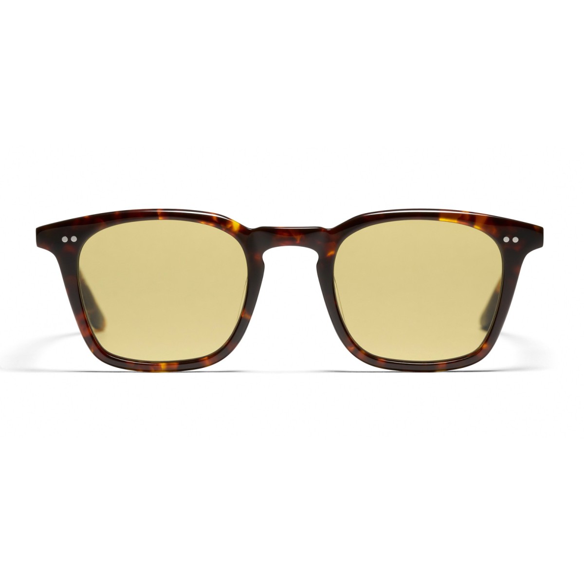 PETER AND MAY LT15 FIVE AGAIN SUN TORTOISE LIGHT KHAKI | Gafas de sol | Vytria Eyewear