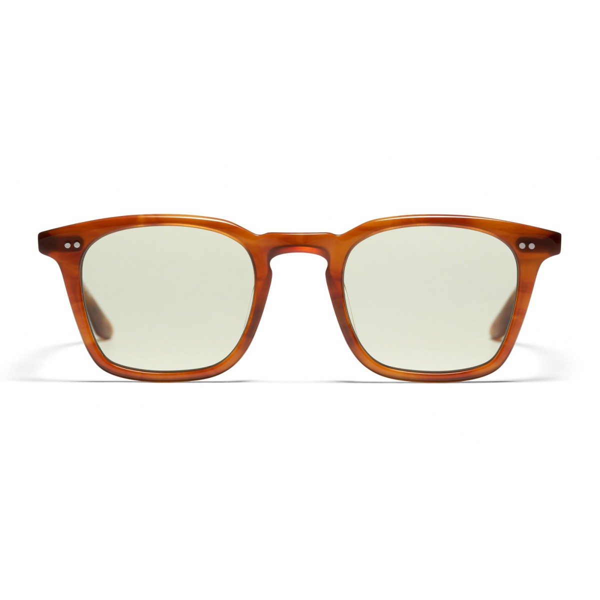 PETER AND MAY LT15 FIVE AGAIN SUN WALNUT GROVE GRAPHITE GREEN | Gafas de sol | Vytria Eyewear