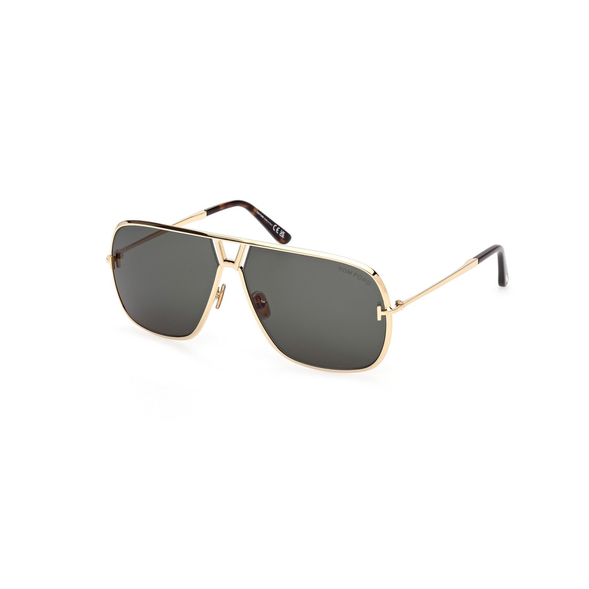 TOM FORD FT1204 30N | Sunglasses | Vytria Eyewear