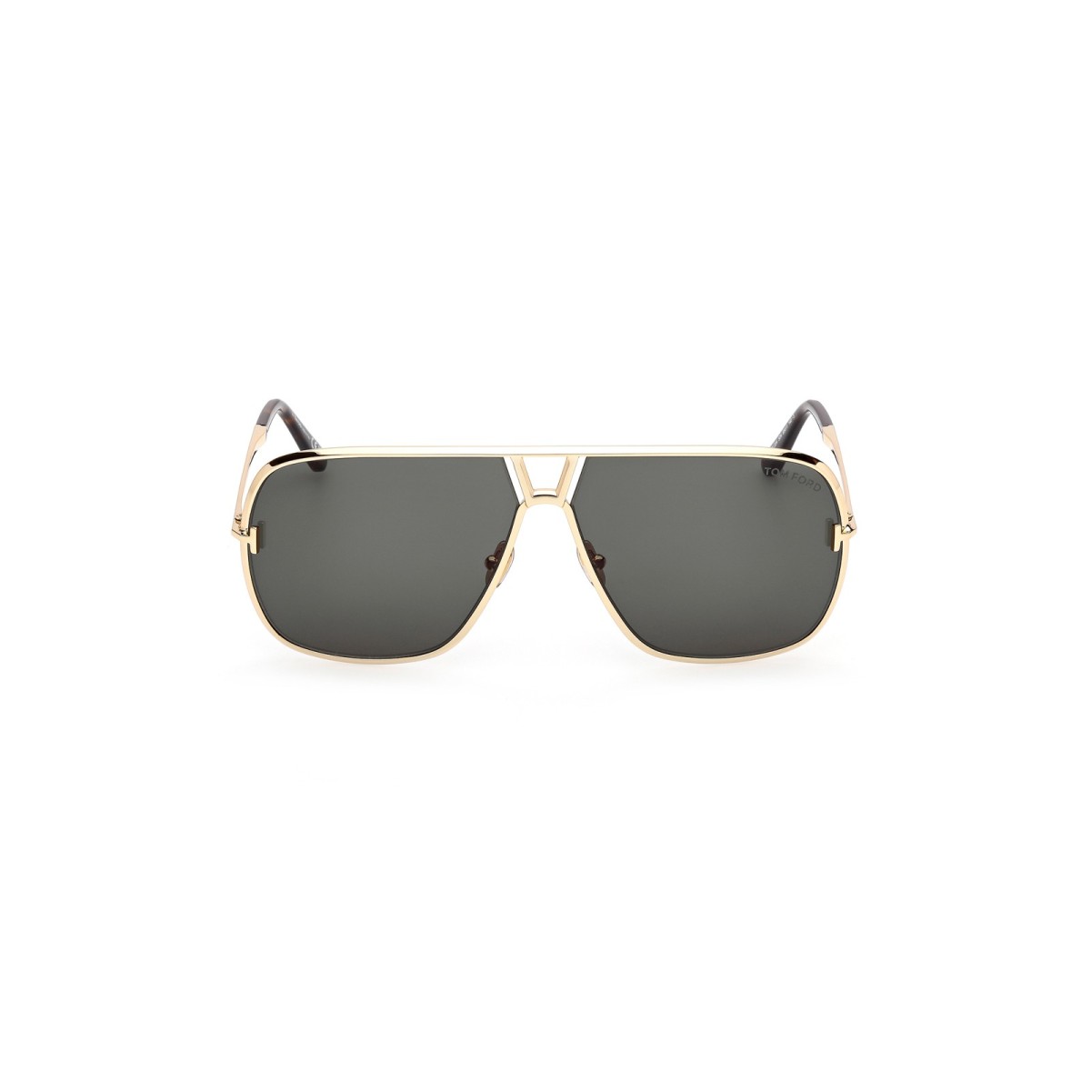 TOM FORD FT1204 30N | Sunglasses | Vytria Eyewear