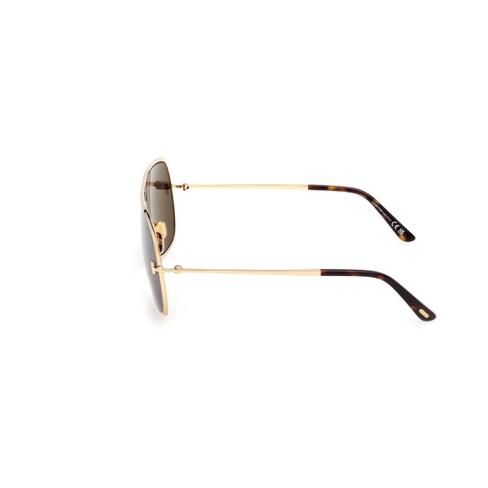 TOM FORD STRAVOS FT1204 30N