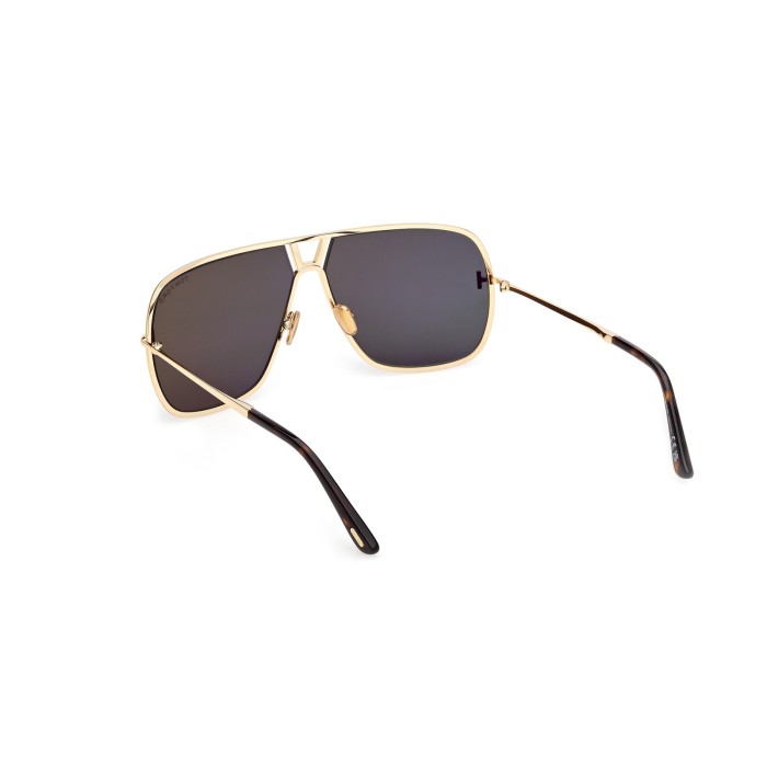 TOM FORD STRAVOS FT1204 30N