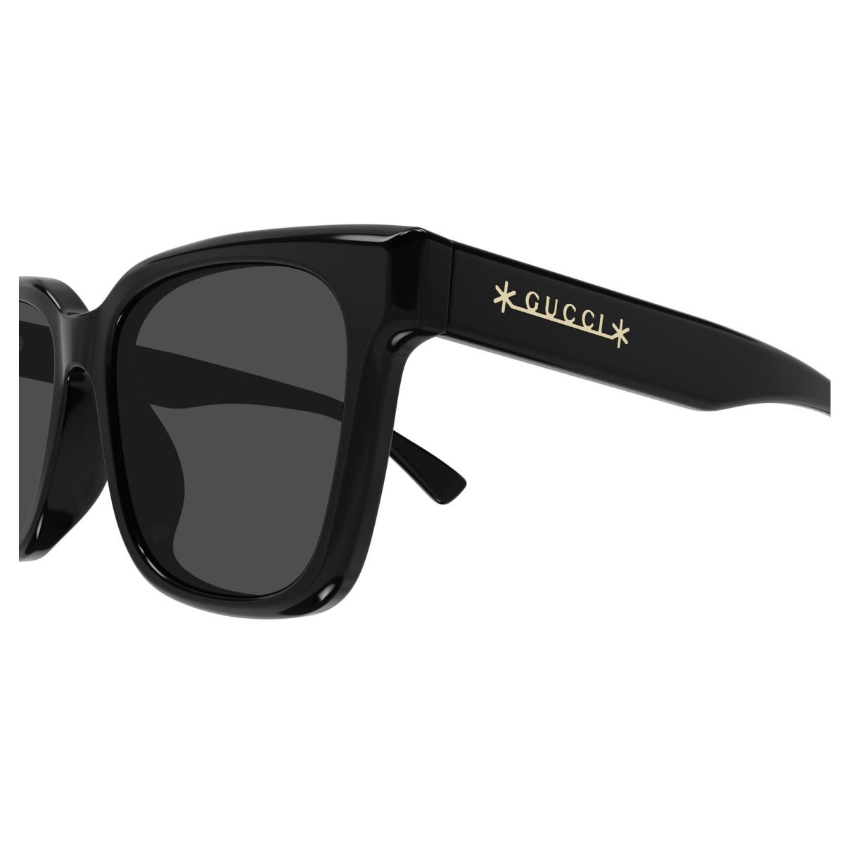GUCCI GG1175SK 001 | Gafas de sol | Vytria Eyewear