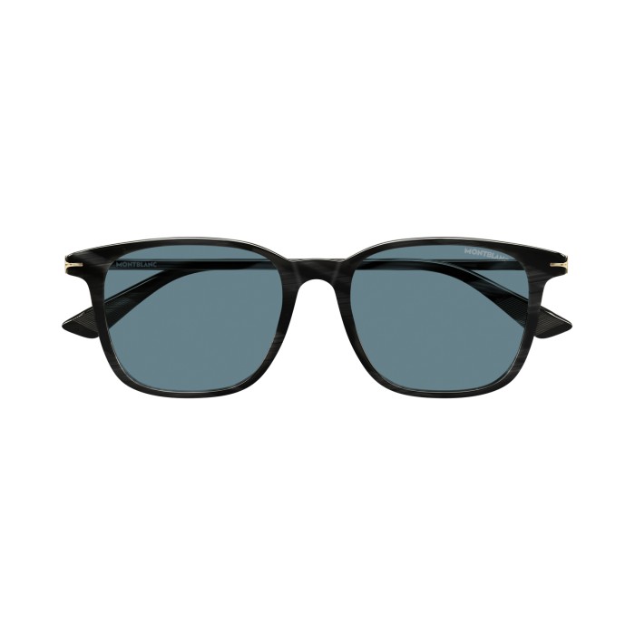 MONTBLANC MB0338S 006