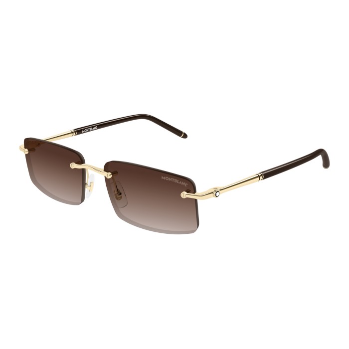 MONTBLANC MB0443S 008 | Sunglasses | Vytria Eyewear