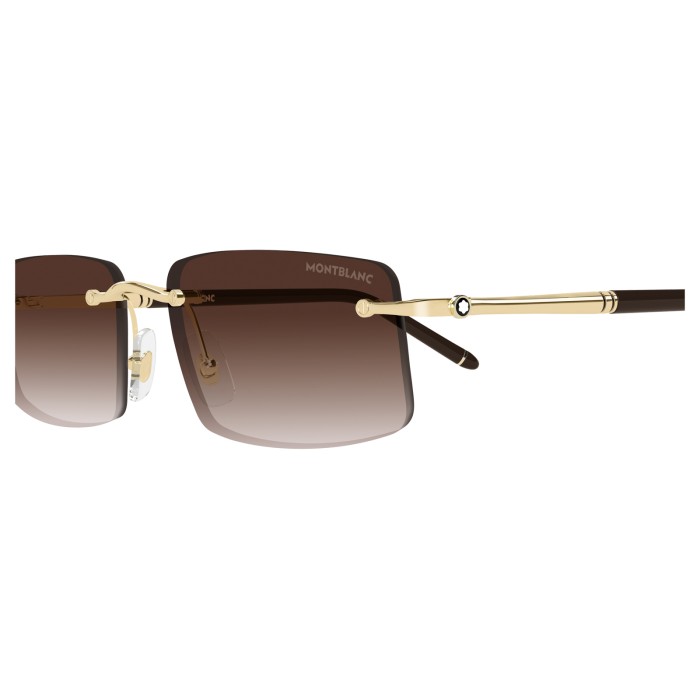 MONTBLANC MB0443S 008