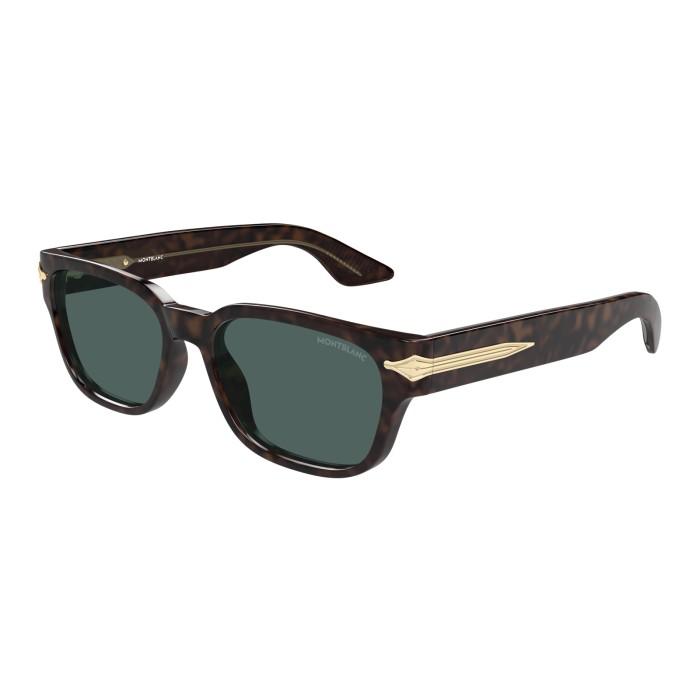MONTBLANC MB0479S 002 | Sunglasses | Vytria Eyewear