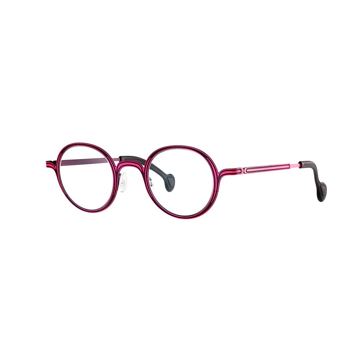 Theo Orient Express 375  Metal Frames