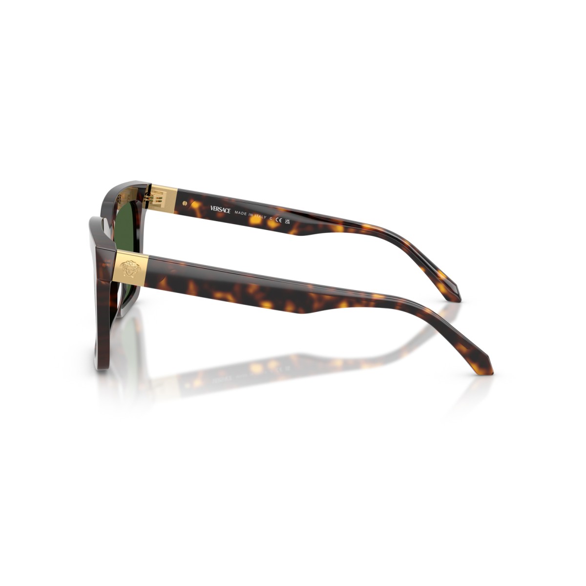 VERSACE VE4498 10871 | Sunglasses | Vytria Eyewear