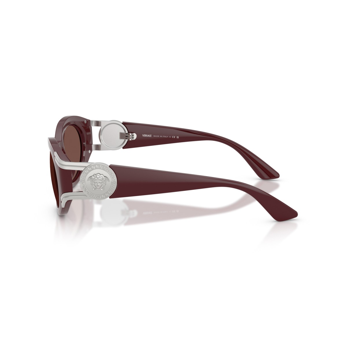 VERSACE VE4503U 55348D | Gafas de sol | Vytria Eyewear