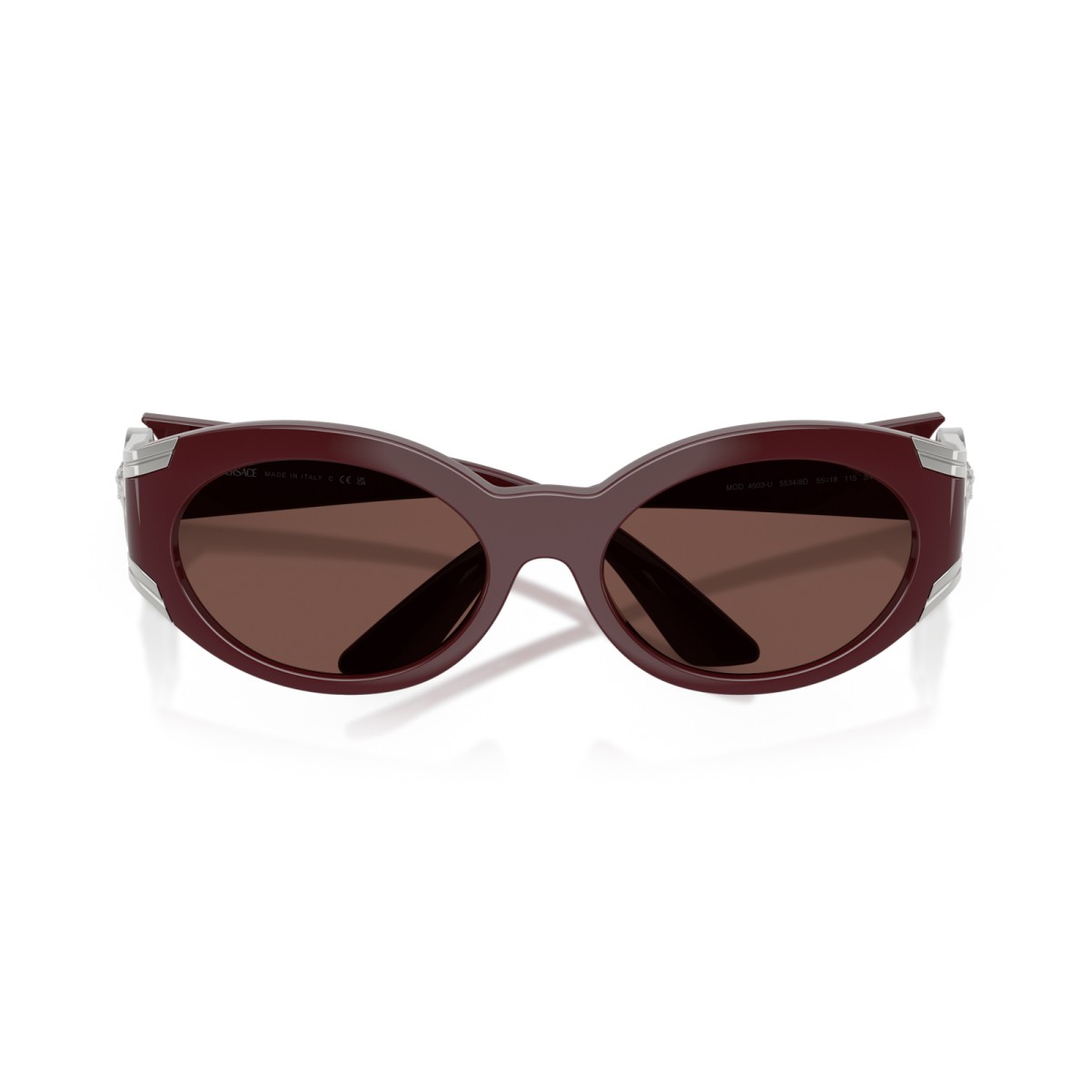 VERSACE VE4503U 55348D | Gafas de sol | Vytria Eyewear