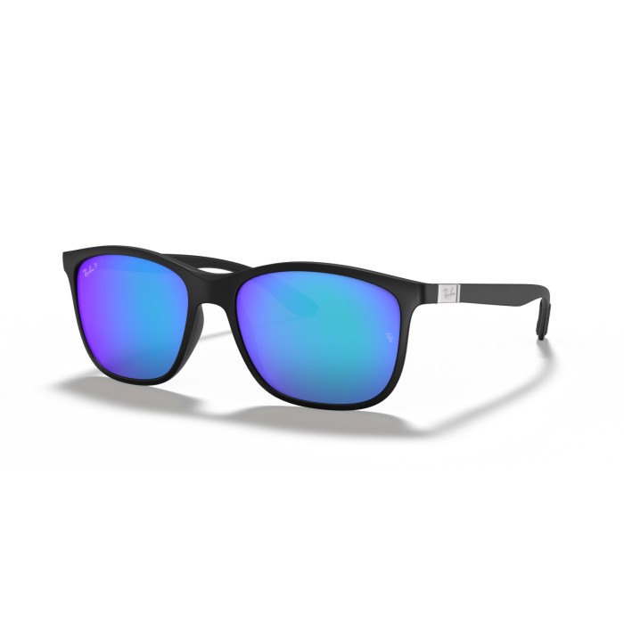RAY BAN CHROMANCE RB4330CH 601SA1 | Sunglasses | Vytria Eyewear