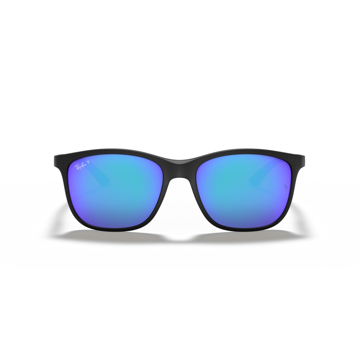 RAY BAN CHROMANCE RB4330CH 601SA1 | Sunglasses | Vytria Eyewear