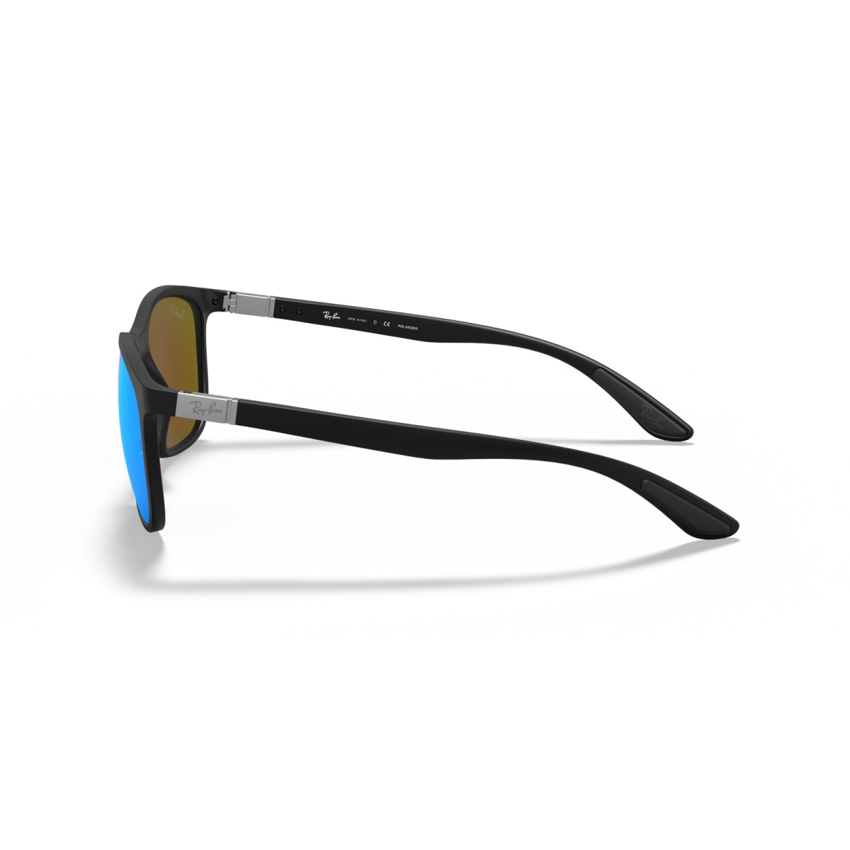RAY BAN CHROMANCE RB4330CH 601SA1 | Sunglasses | Vytria Eyewear