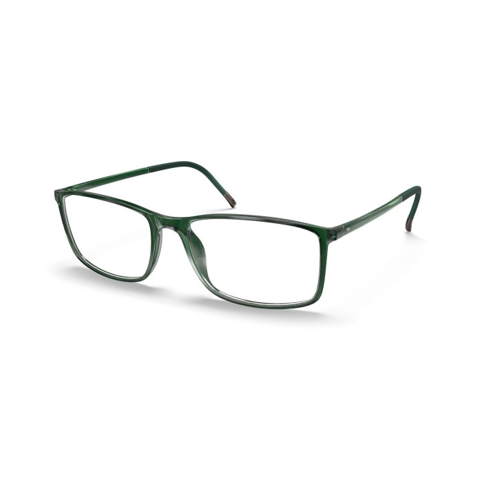 Silhouette SPX Illusion 2934 Frames