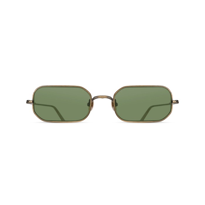 MATSUDA M3163 Antique Gold