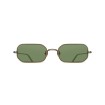 MATSUDA M3163 Antique Gold