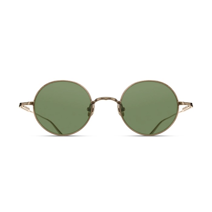 MATSUDA M3168 AG SUN | Gafas de sol | Vytria Eyewear