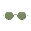 MATSUDA M3168 Antique Gold