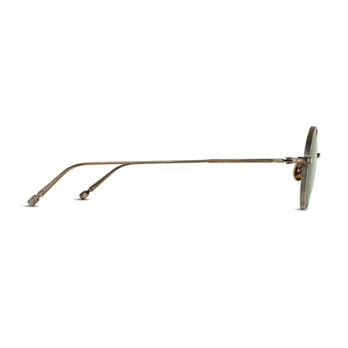 MATSUDA M3168 Antique Gold