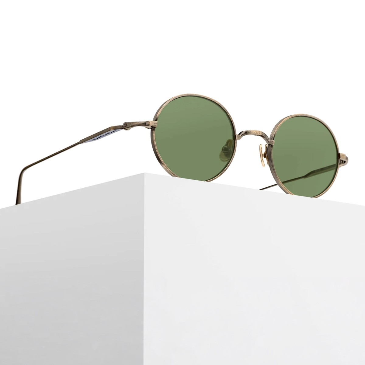 MATSUDA M3168 AG SUN | Gafas de sol | Vytria Eyewear