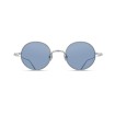 MATSUDA M3168 Brushed Silver