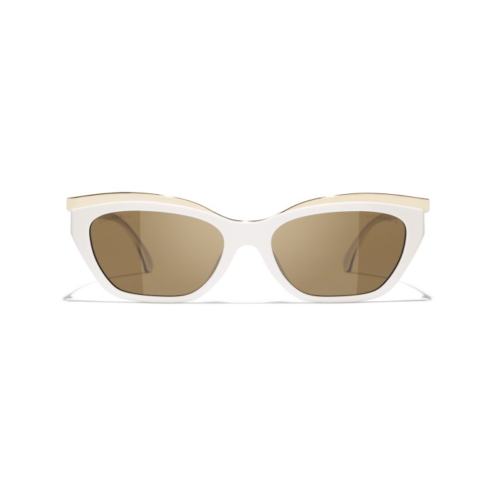 Cat Eye Sunglasses