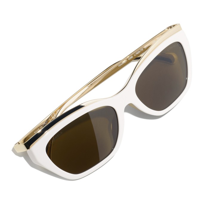 Cat Eye Sunglasses