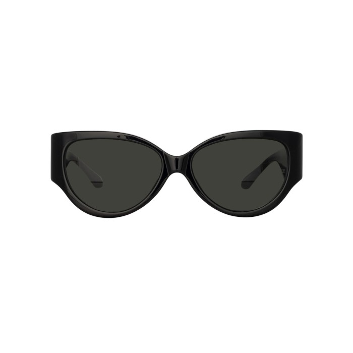 CONNIE SUNGLASSES BLACK