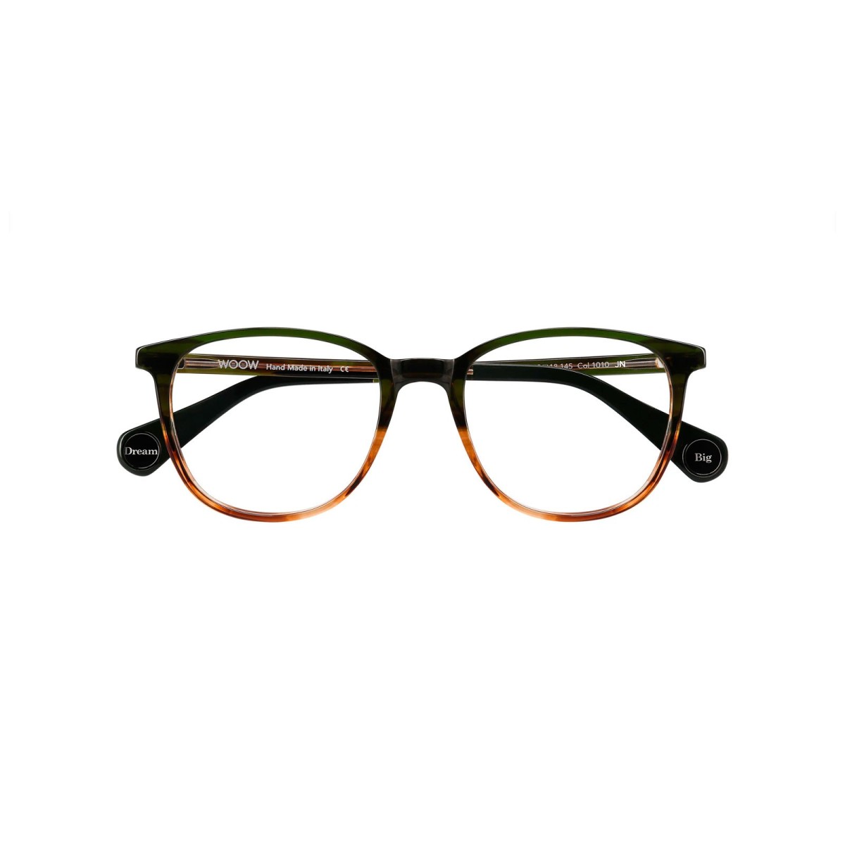 Woow Dream Big 1 1010 | Round Frames | Vytria