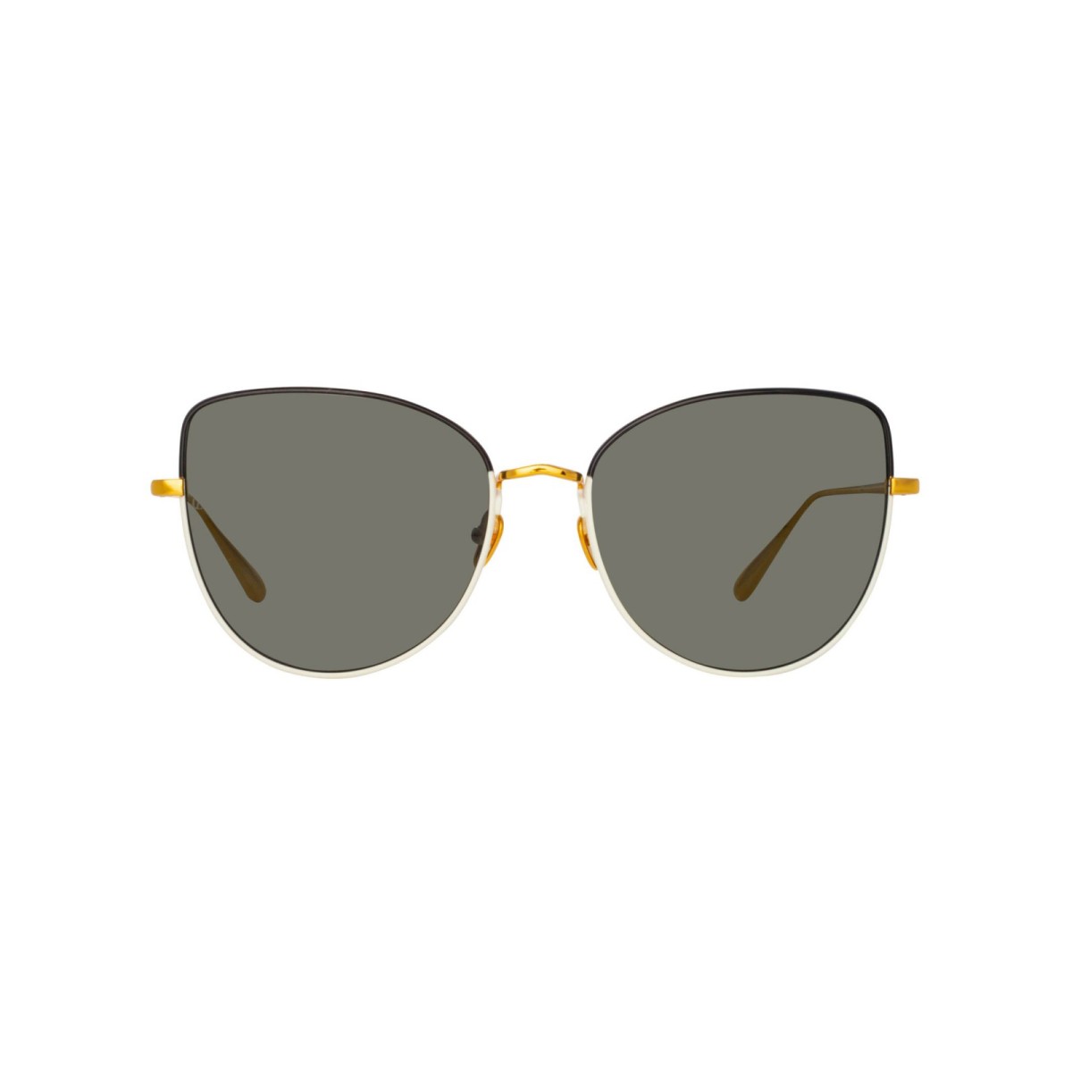 Linda Farrow Eloise | Gafas Cat Eye | Vytria Eyewear