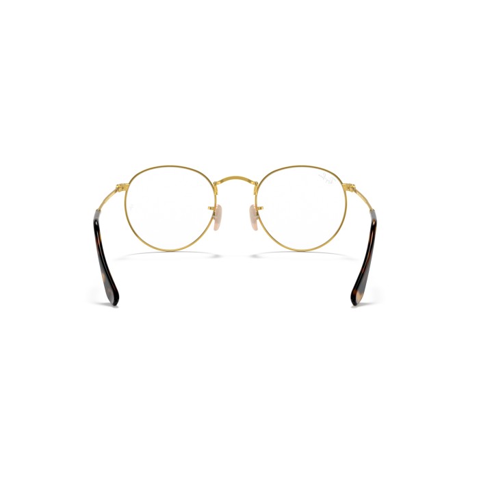 Round Metal RB3447V 2500