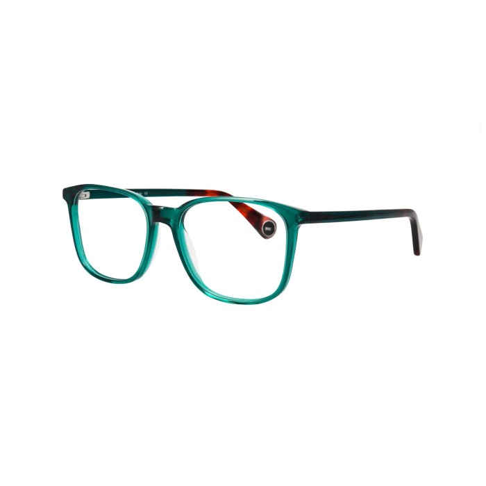 Woow Dream Big 2 3193 Green Glasses