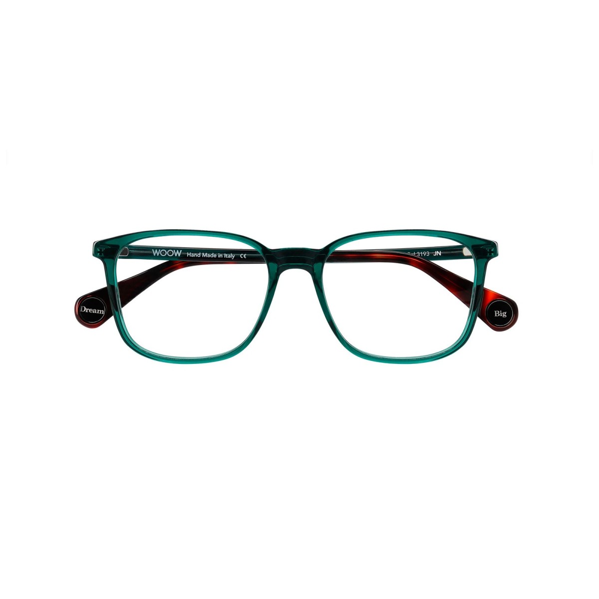 Woow Dream Big 2 3193 | Round Frames | Vytria
